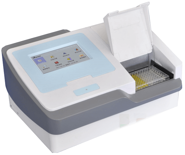 動物疫病分析儀