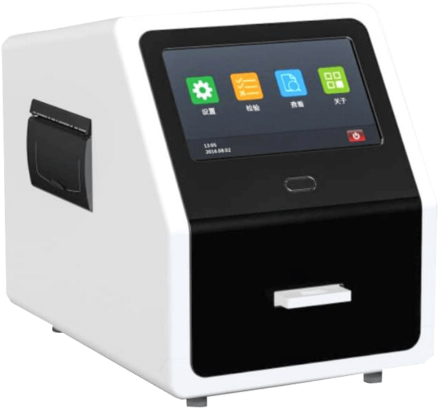 乳品體細胞計數儀