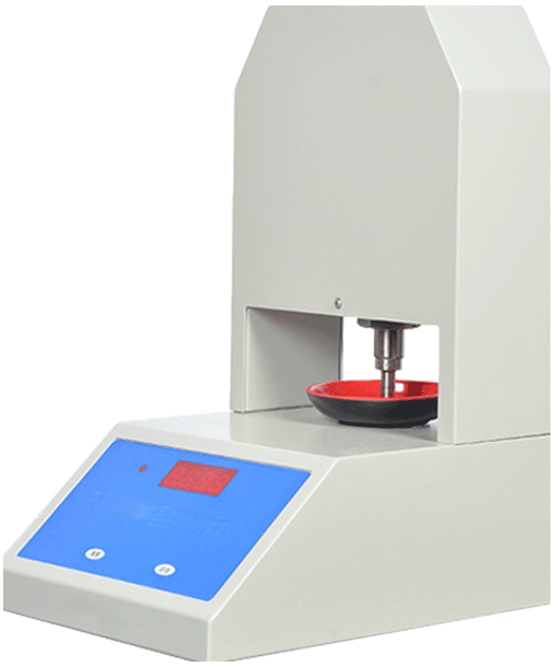 全自動顆粒強度試驗機